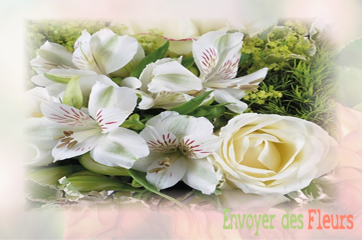 envoyer des fleurs à à CROZON-SUR-VAUVRE